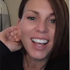 Meet your Posher, Kerri